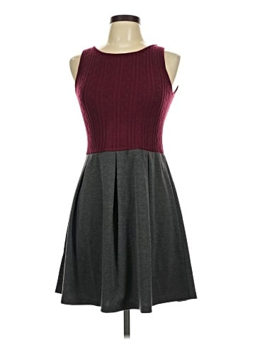 THML Casual Dress (view 1)