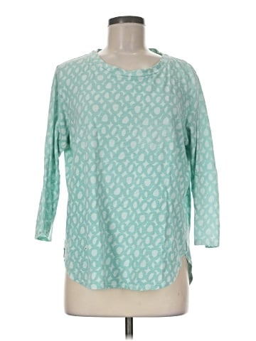 Fresh Produce 3/4 Sleeve T-Shirt (view 1)