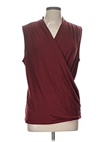 Gap Sleeveless T-Shirt (view 1)