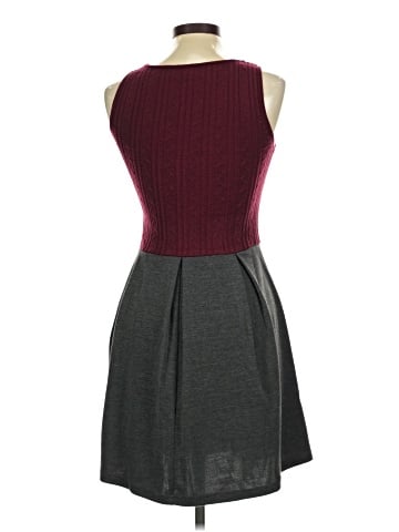 THML Casual Dress (view 2)