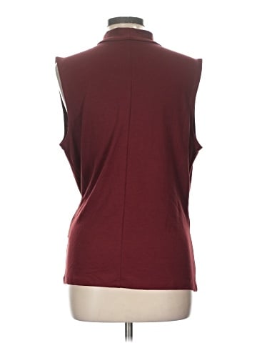 Gap Sleeveless T-Shirt (view 2)