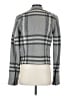 Gap Plaid Gray Jacket Size S (tall) - photo 2