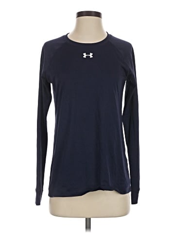 Under Armour Long Sleeve T-Shirt (view 1)