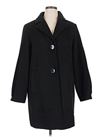 Sam Edelman Wool Coat (view 1)