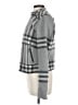 Gap Plaid Gray Jacket Size S (tall) - photo 5