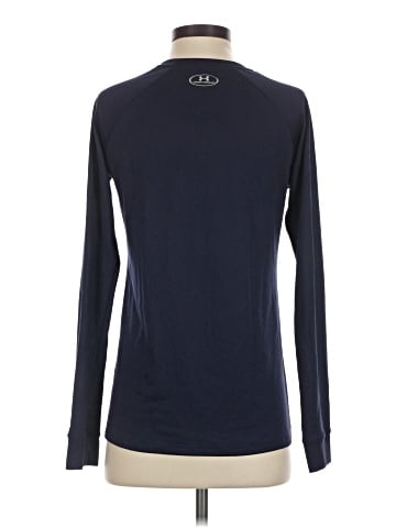 Under Armour Long Sleeve T-Shirt (view 2)