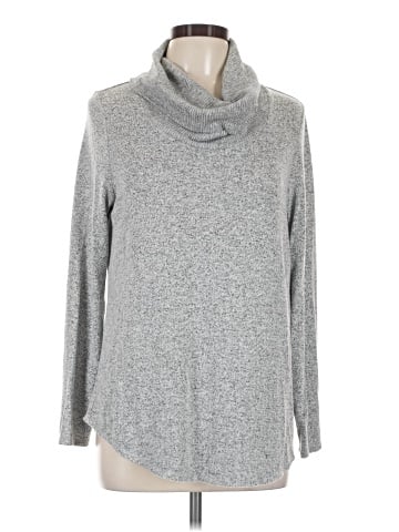Apt. 9 Turtleneck Sweater (view 1)
