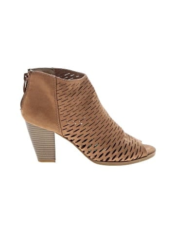 Chinese Laundry Ankle Boots (view 1)