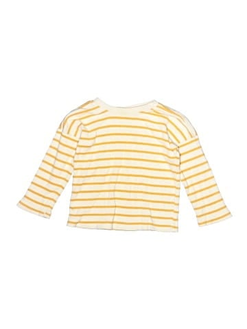 Hanna Andersson Long Sleeve Top (view 1)