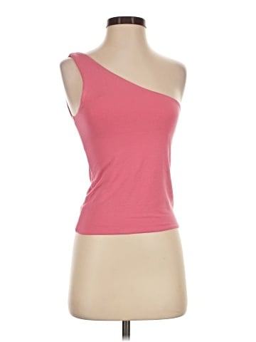 J.Crew Sleeveless Top (view 1)
