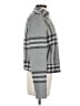 Gap Plaid Gray Jacket Size S (tall) - photo 4