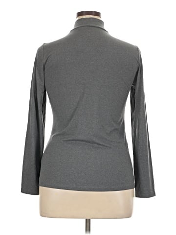 32 Degrees Long Sleeve Turtleneck (view 2)