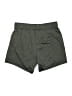 Nike 100% Polyester Gray Athletic Shorts Size S - photo 2
