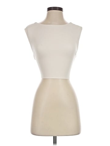 Le Lis Sleeveless T-Shirt (view 1)