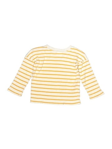 Hanna Andersson Long Sleeve Top (view 2)