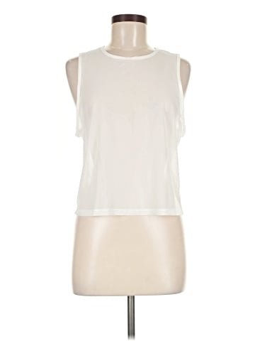 Beyond Yoga Sleeveless T-Shirt (view 1)