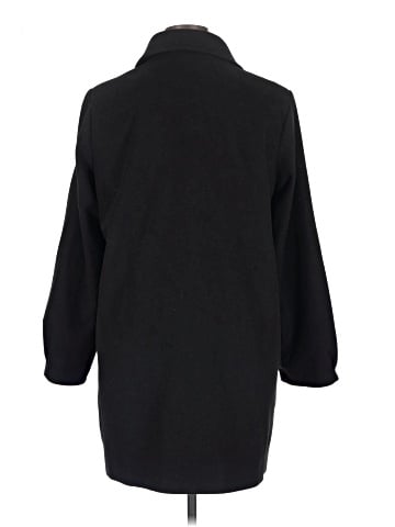 Sam Edelman Wool Coat (view 2)