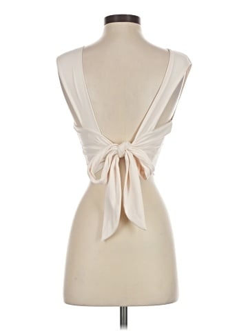 Le Lis Sleeveless T-Shirt (view 2)