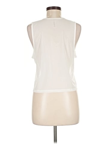 Beyond Yoga Sleeveless T-Shirt (view 2)