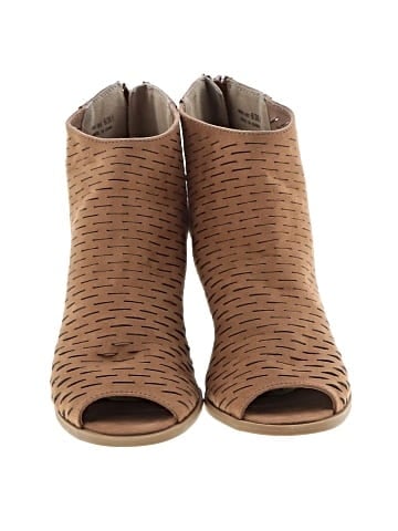 Chinese Laundry Ankle Boots (view 2)
