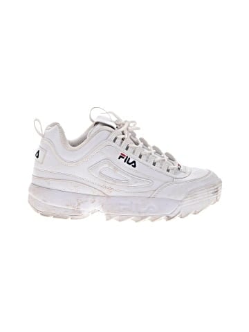 FILA Sneakers (view 1)