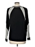 Maurices Black Pullover Sweater Size L - photo 2