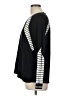 Maurices Black Pullover Sweater Size L - photo 5
