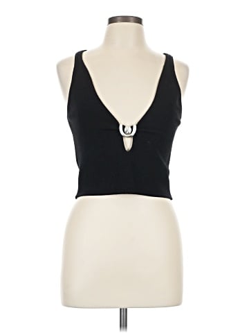 ViX by Paula Hermanny Sleeveless Top (view 1)