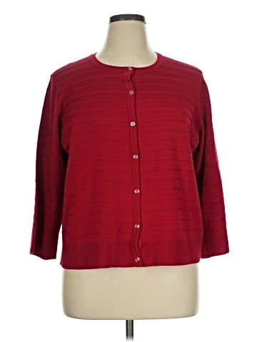 Melissa Paige Cardigan (view 1)