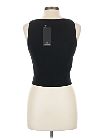 ViX by Paula Hermanny Sleeveless Top (view 2)