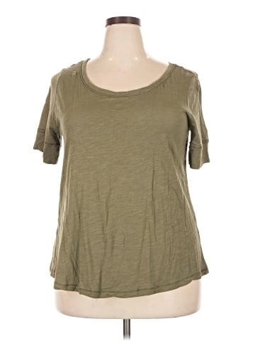 Cato Short Sleeve T-Shirt (view 1)