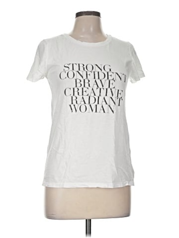 Gap Short Sleeve T-Shirt (view 1)