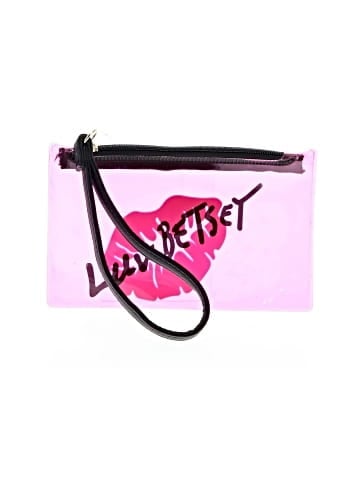 Betsey Johnson Wristlet (view 1)