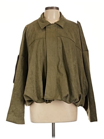 Unbranded Jacket (view 1)