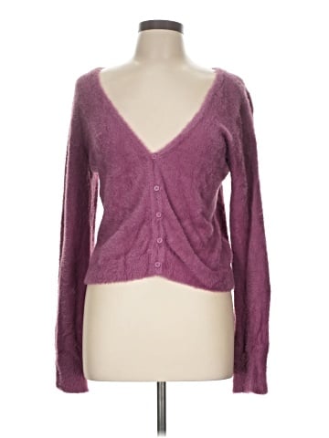 Hurley Long Sleeve Top (view 1)