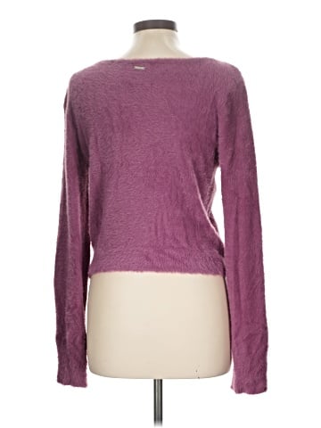 Hurley Long Sleeve Top (view 2)