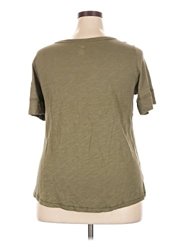 Cato Short Sleeve T-Shirt (view 2)