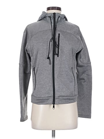 Theory Zip Up Hoodie (view 1)