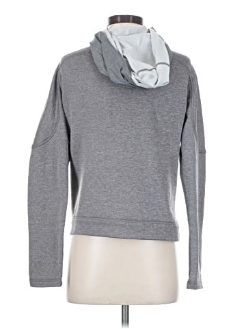 Theory Zip Up Hoodie (view 2)
