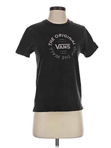 Vans Short Sleeve T-Shirt (view 1)