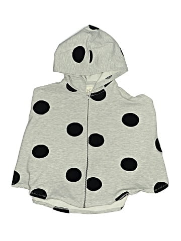 Tucker + Tate Zip Up Hoodie (view 1)