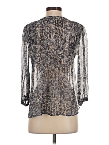 Joie 3/4 Sleeve Blouse (view 2)