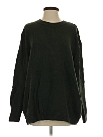 Gap Pullover Sweater (view 1)