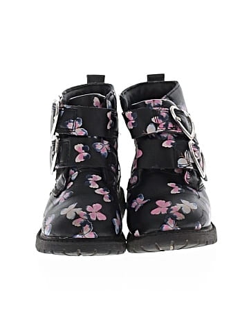 Carter's Ankle Boots (view 2)