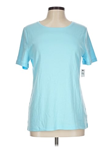 Talbots Outlet Active T-Shirt (view 1)