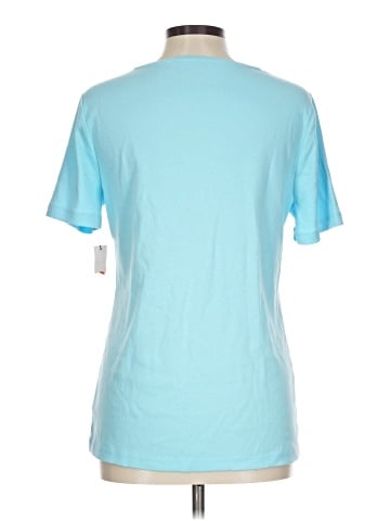 Talbots Outlet Active T-Shirt (view 2)