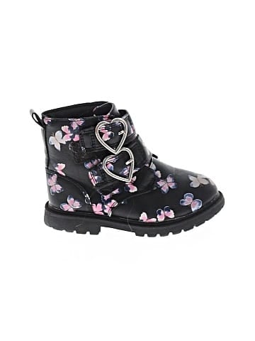 Carter's Ankle Boots (view 1)