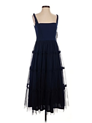 Adrianna Papell Cocktail Dress (view 1)