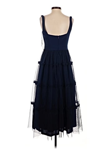 Adrianna Papell Cocktail Dress (view 2)
