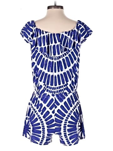 Trina Turk Romper (view 2)
